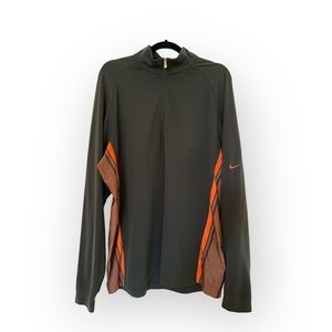 Nike Golf Pullover